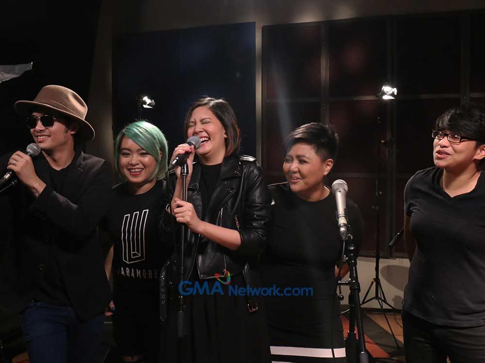 Playlist Extra (part 1)