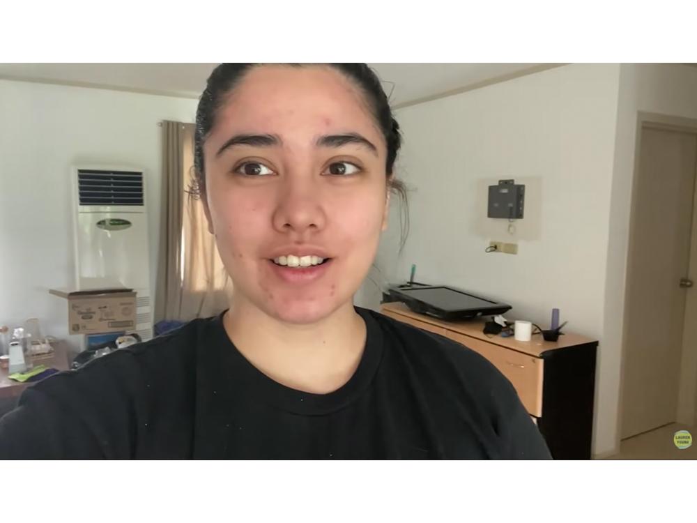 Unapologetically unglamorous