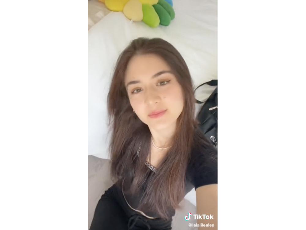 Marian, is that you?