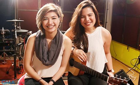 Have you heard these two perform?