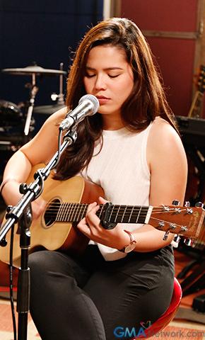 Naara describes Leanne