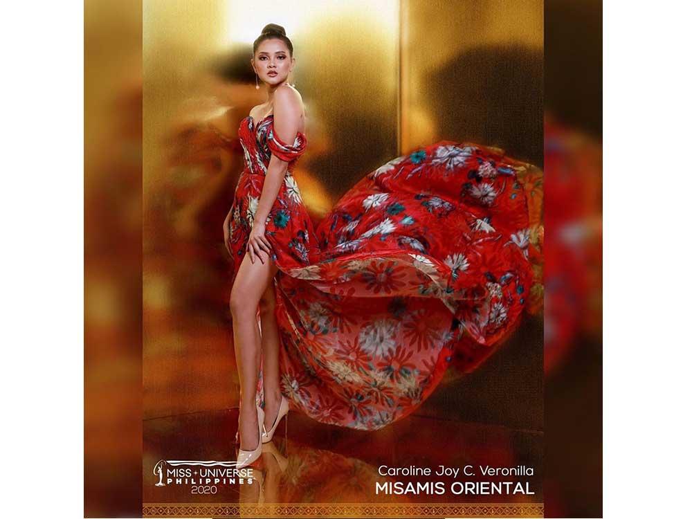 Caroline Joy C. Veronilla, Misamis Oriental