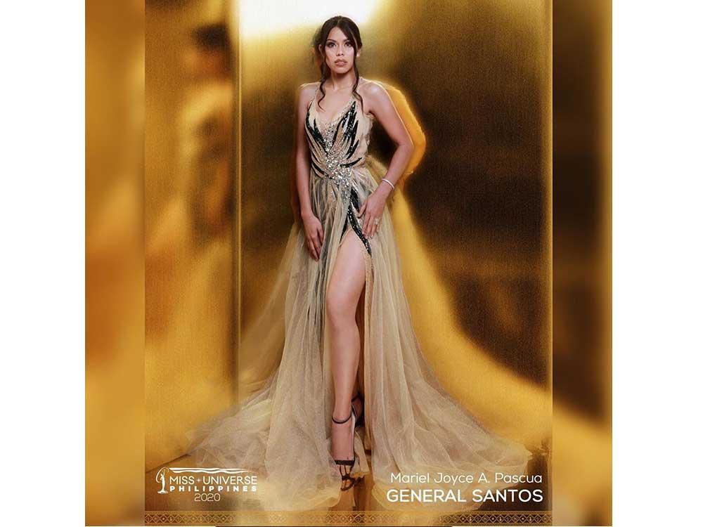 Mariel Joyce A. Pascua, General Santos