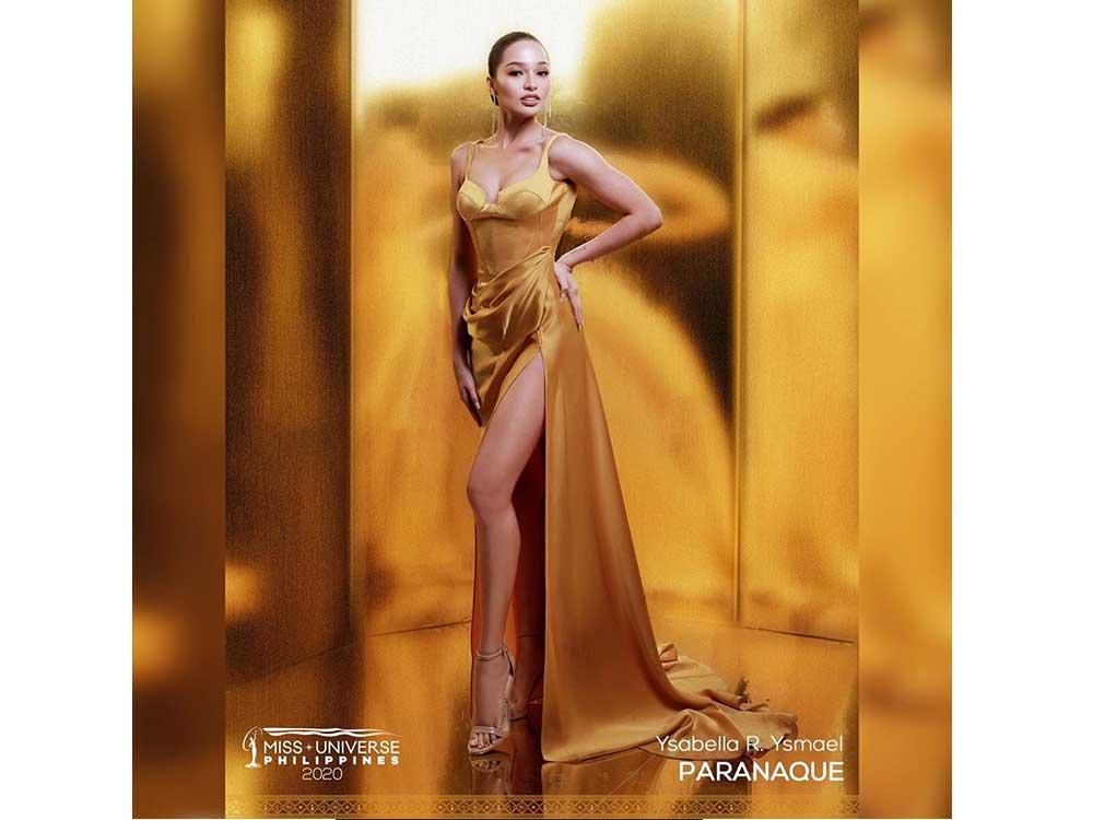 Ysabella R. Ysmael, Paranañaque