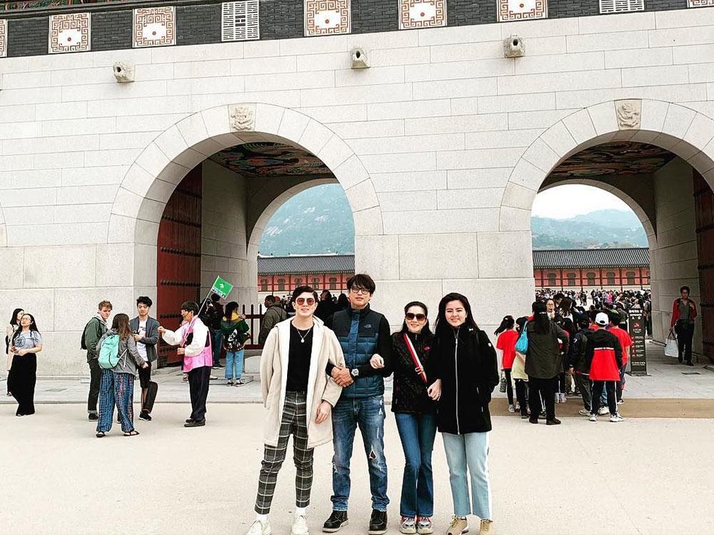 Gyeongbokgung Palace