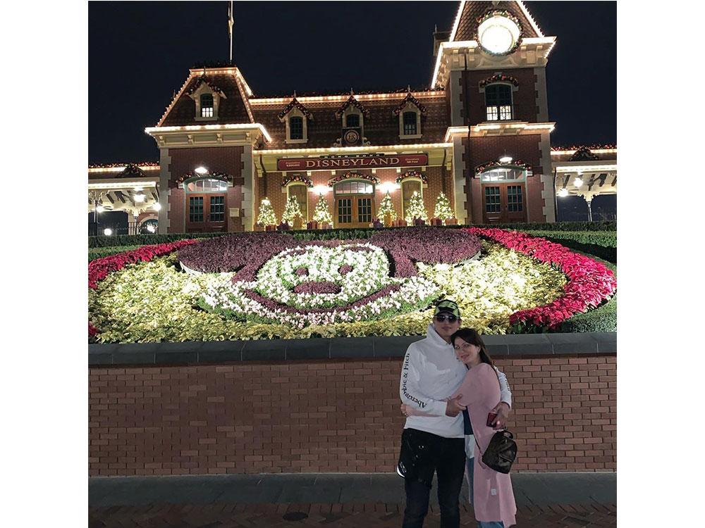 Zoren Legaspi and Carmina Villarroel 