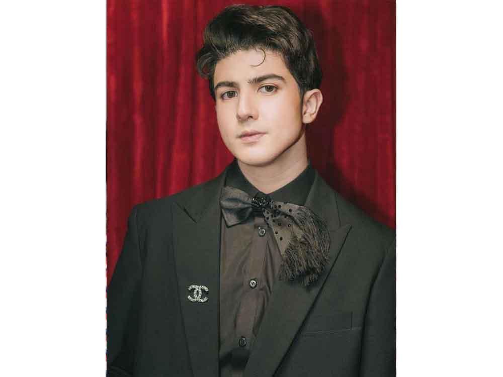 GMA Thanksgiving Gala Night