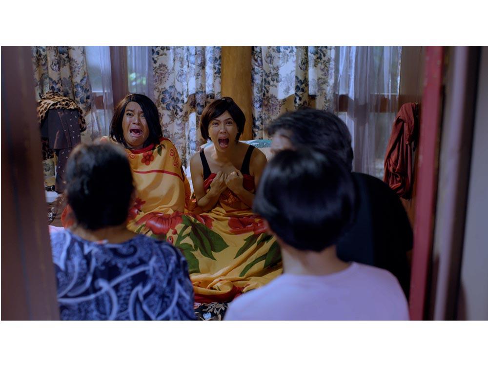 Love Goals, Bakla, Tomboy