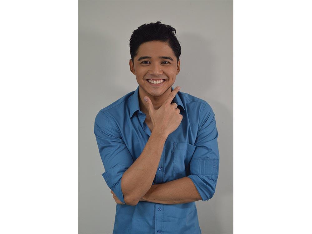 Ang Driver na Mr. Pogi