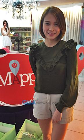 LJ Reyes