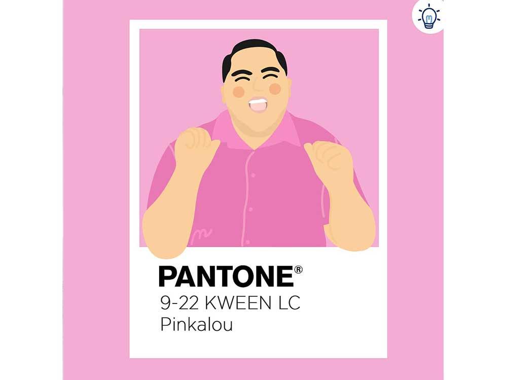 Pantone
