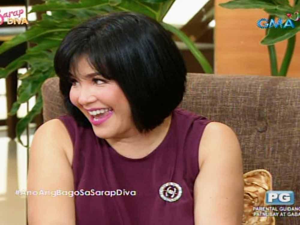 Regine Velasquez-Alcasid