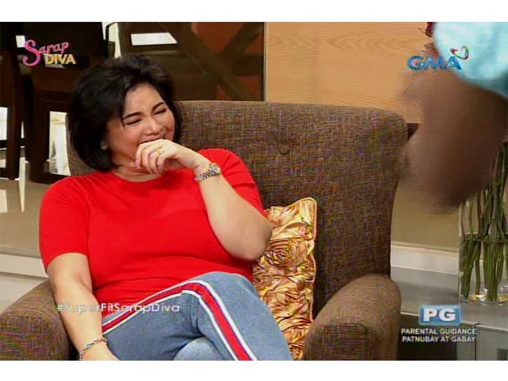 Regine Velasquez-Alcasid