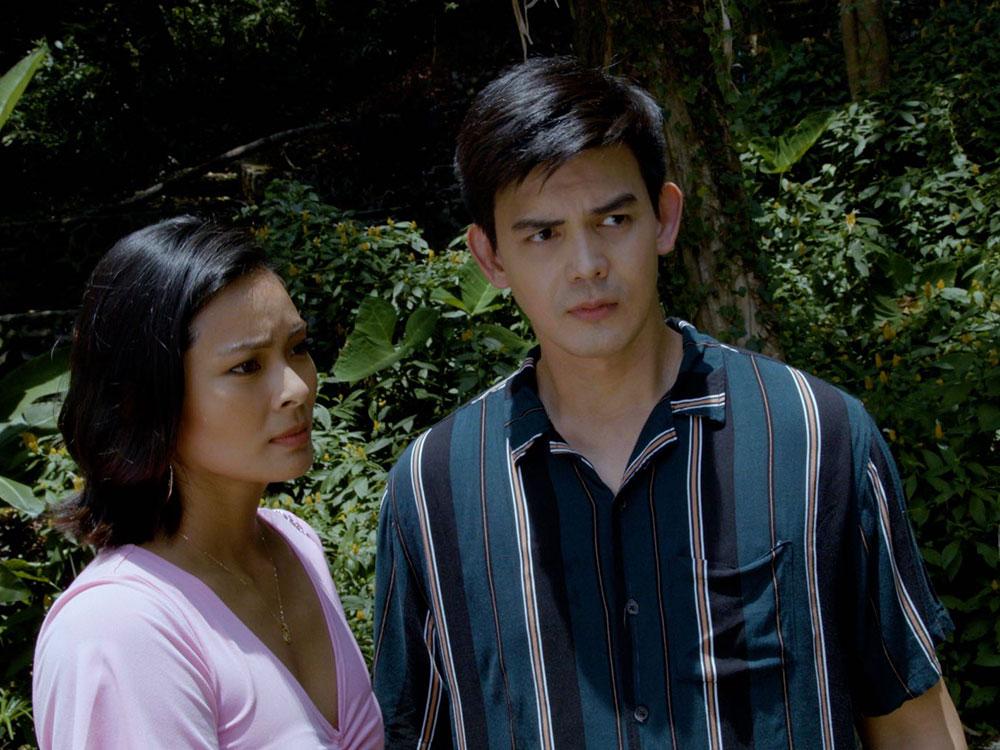 Mahal Kita, Mahal Mo Siya