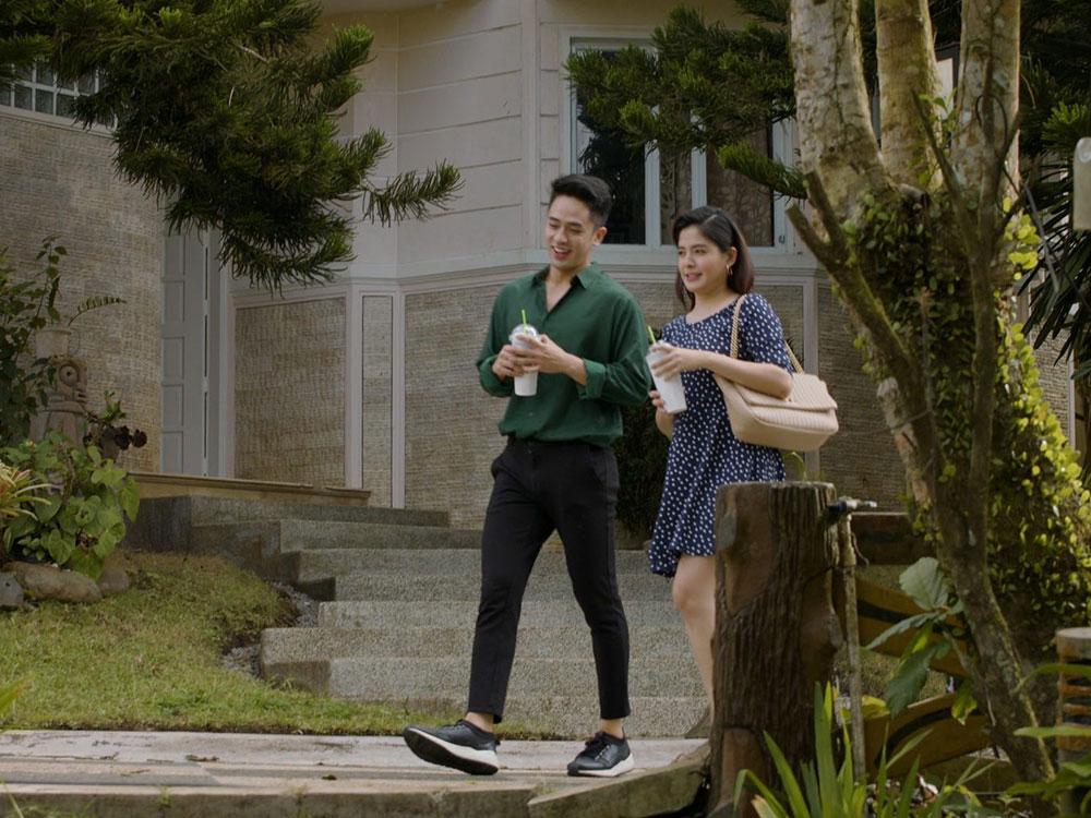 The Richard and Melody Yap Love Story