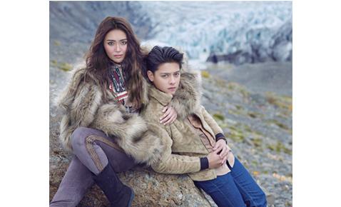 Daniel Padilla and Kathryn Bernardo