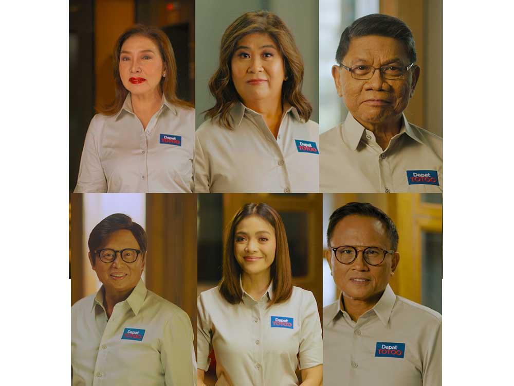 'Eleksyon 2022 Special News Coverage'