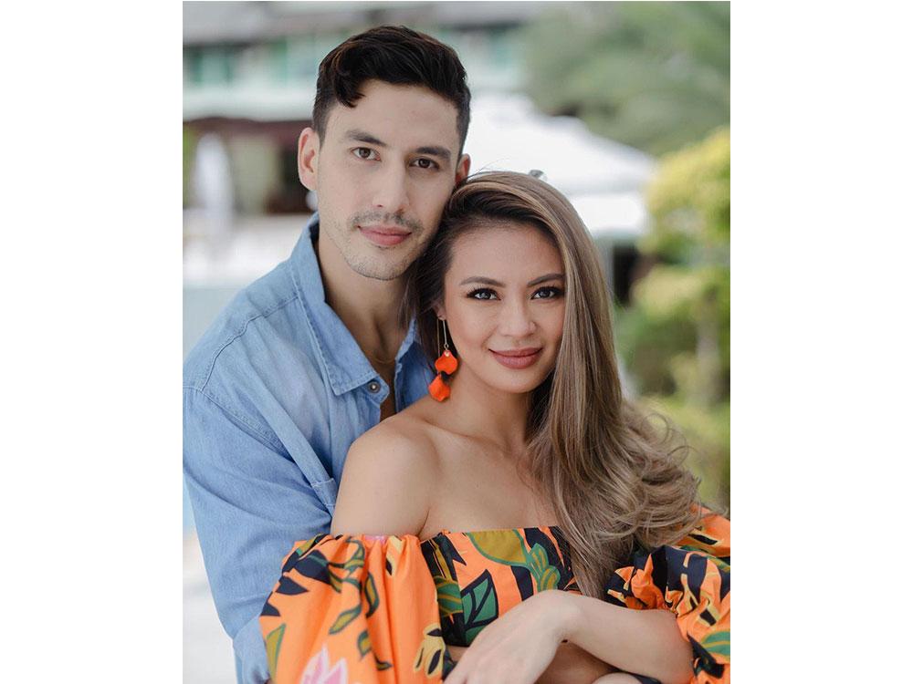 Sam Pinto and Anthony Semerad