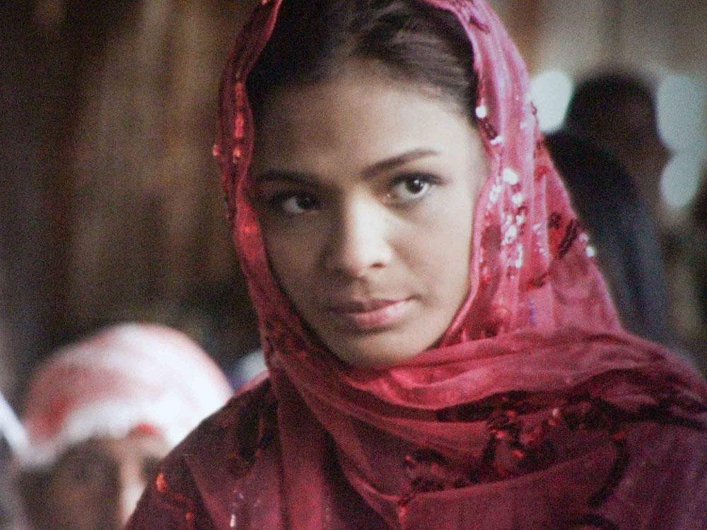 Going toe-to-toe with the Superstar