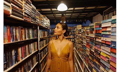 Bookstore