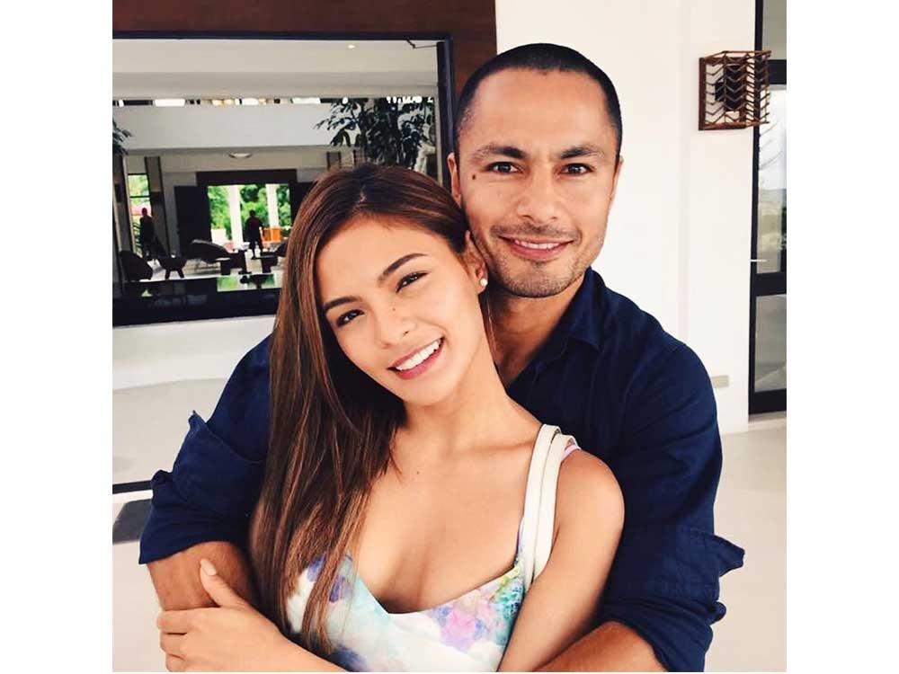 Derek Ramsay