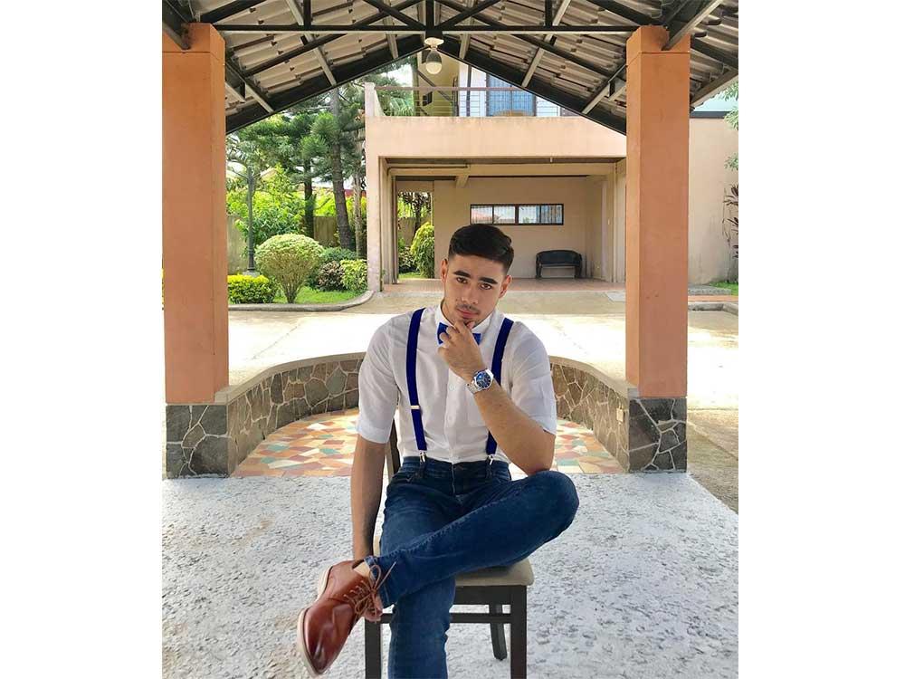 Competitive by nature