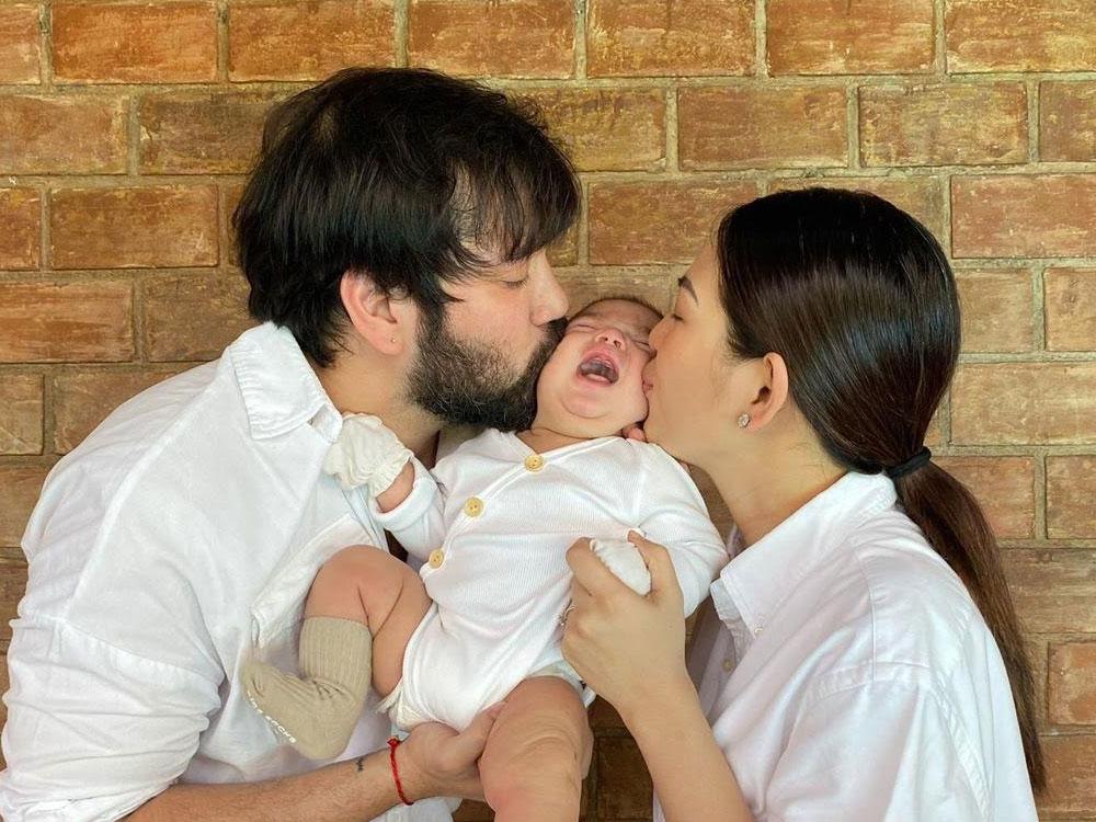 Carlo Gonzalez's birthday