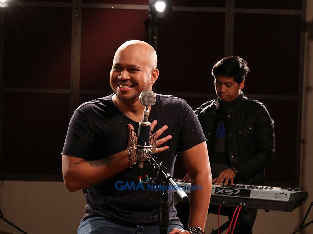 Sincere and emotional