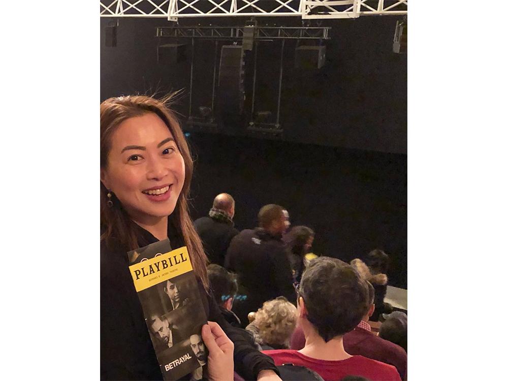 Playbill