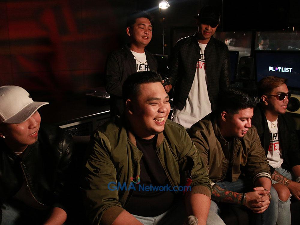 Dream Seven Playlist Extra