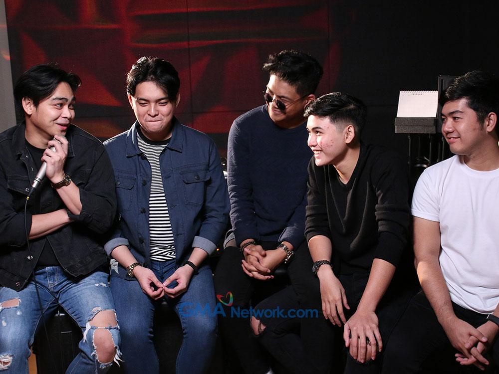 Magnus Haven Playlist Extra