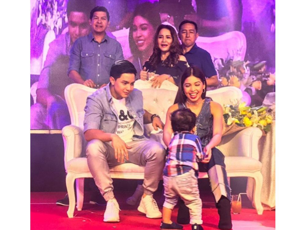 Faulkersons and Mendozas