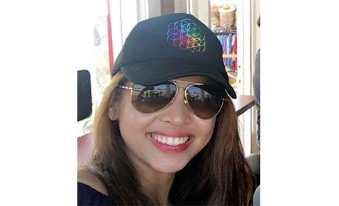 Gucci Aviator Sunglasses