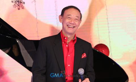 Jose Marie Chan