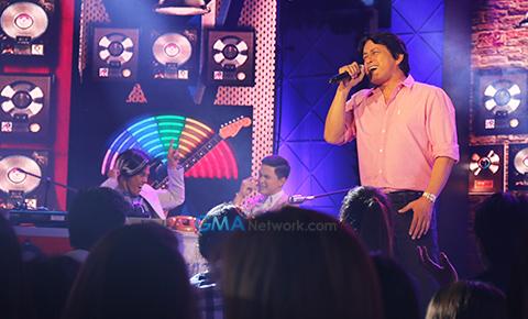 Marco Sison  