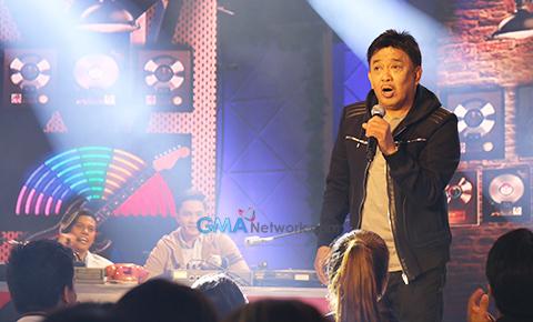 Rico J. Puno