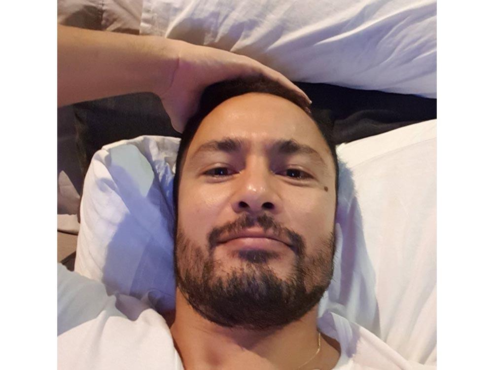 Derek Ramsay