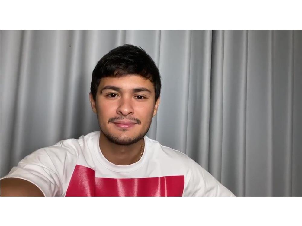 Matteo Guidicelli