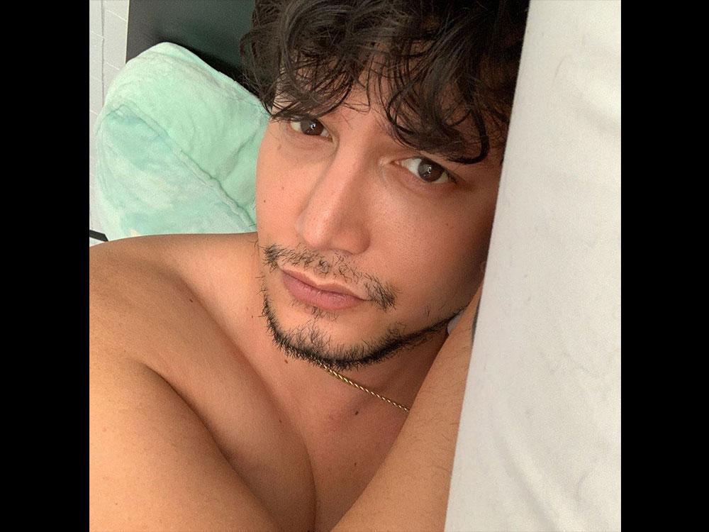 Paolo Ballesteros