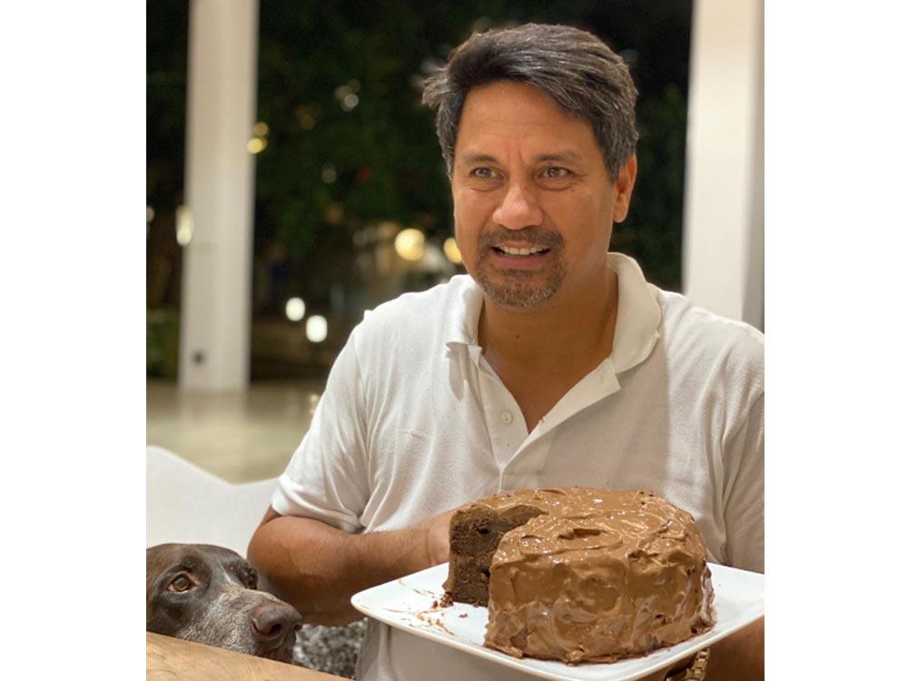 Richard Gomez