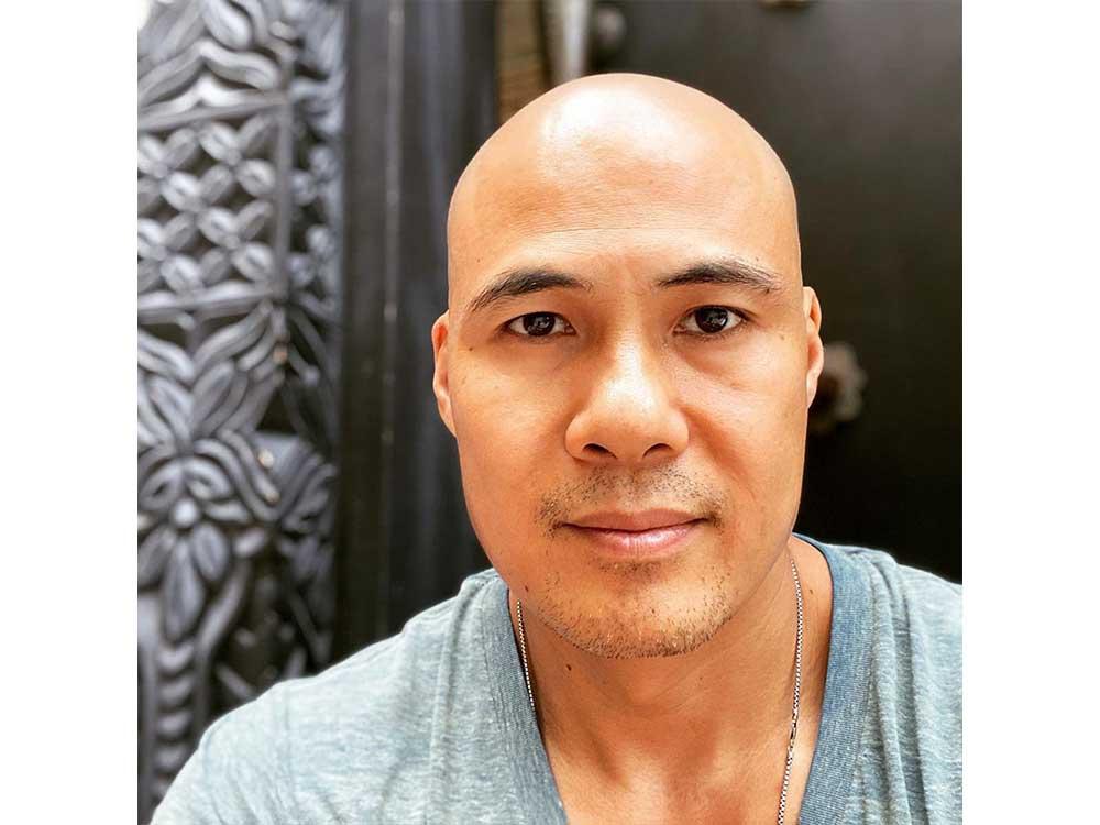 Rovilson Fernandez