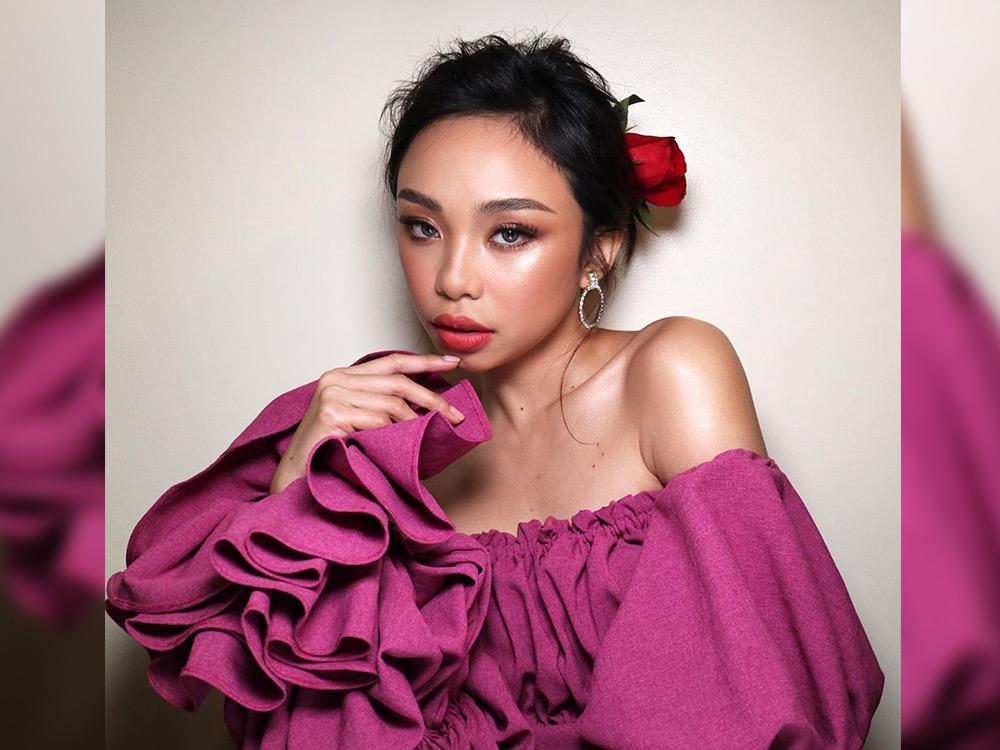 Maymay Entrata
