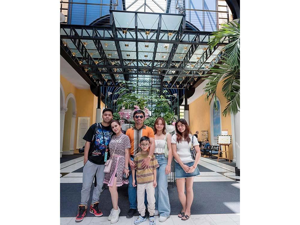 Interlaken, Switzerland