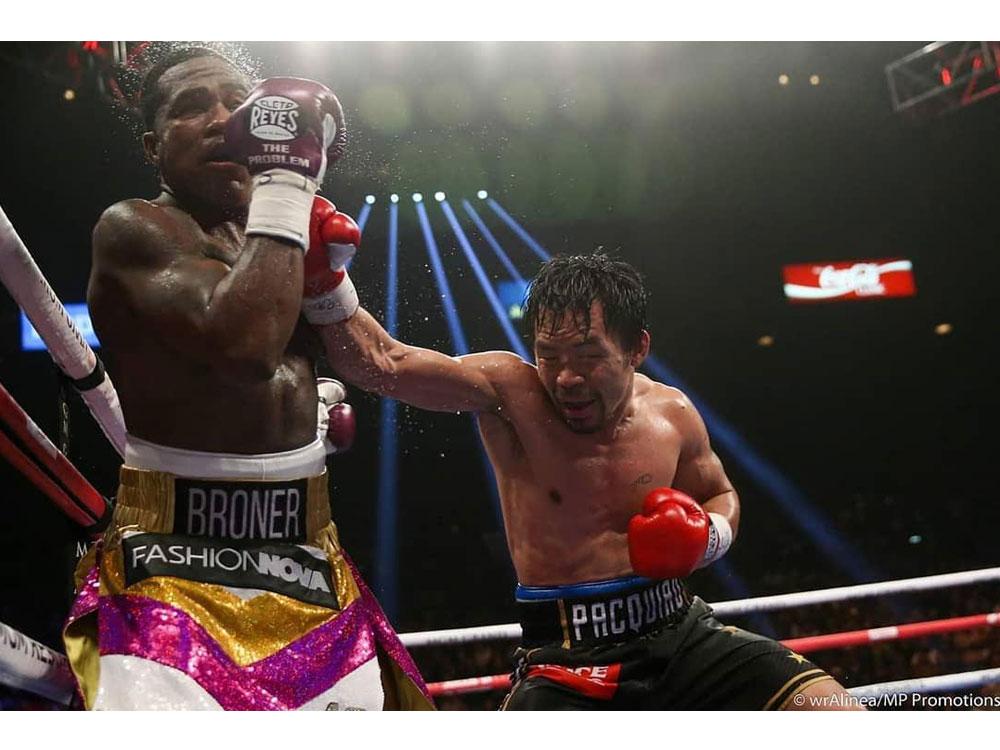 Adrien Broner