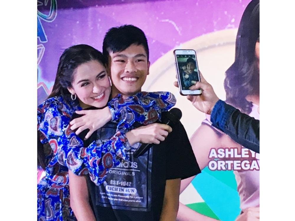 Kapuso Primetime Queen