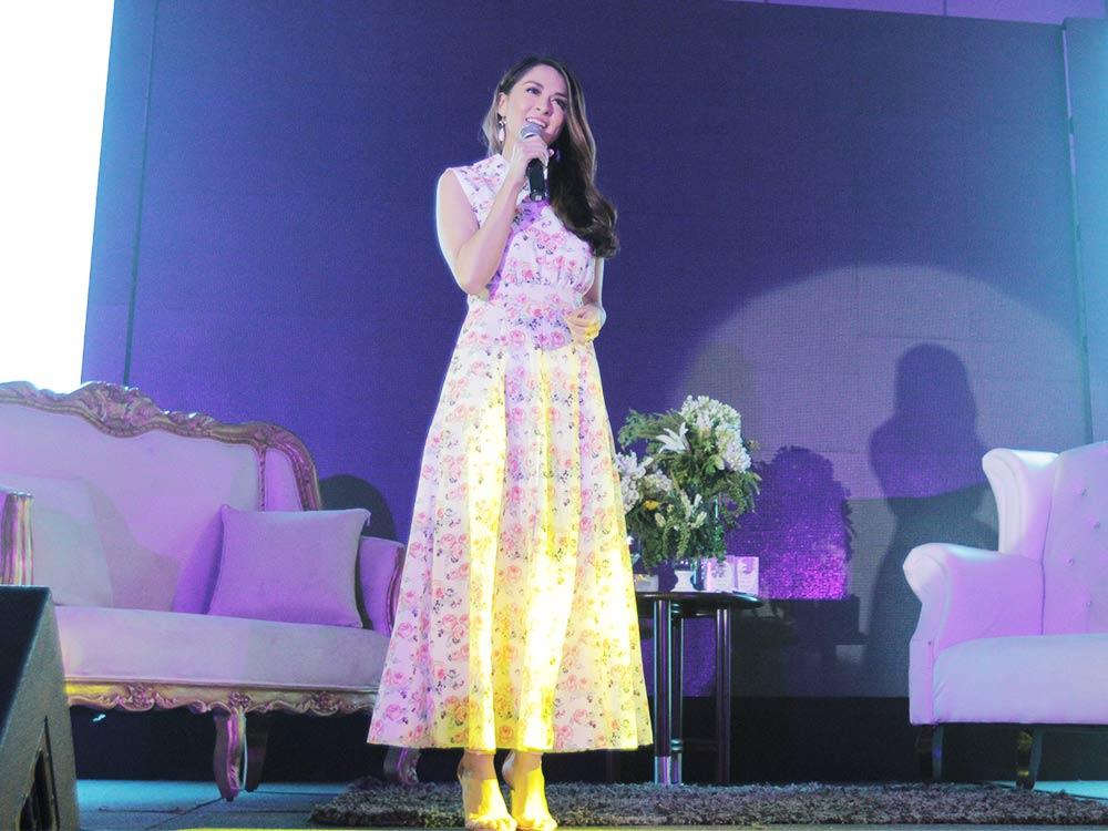 Marian Rivera