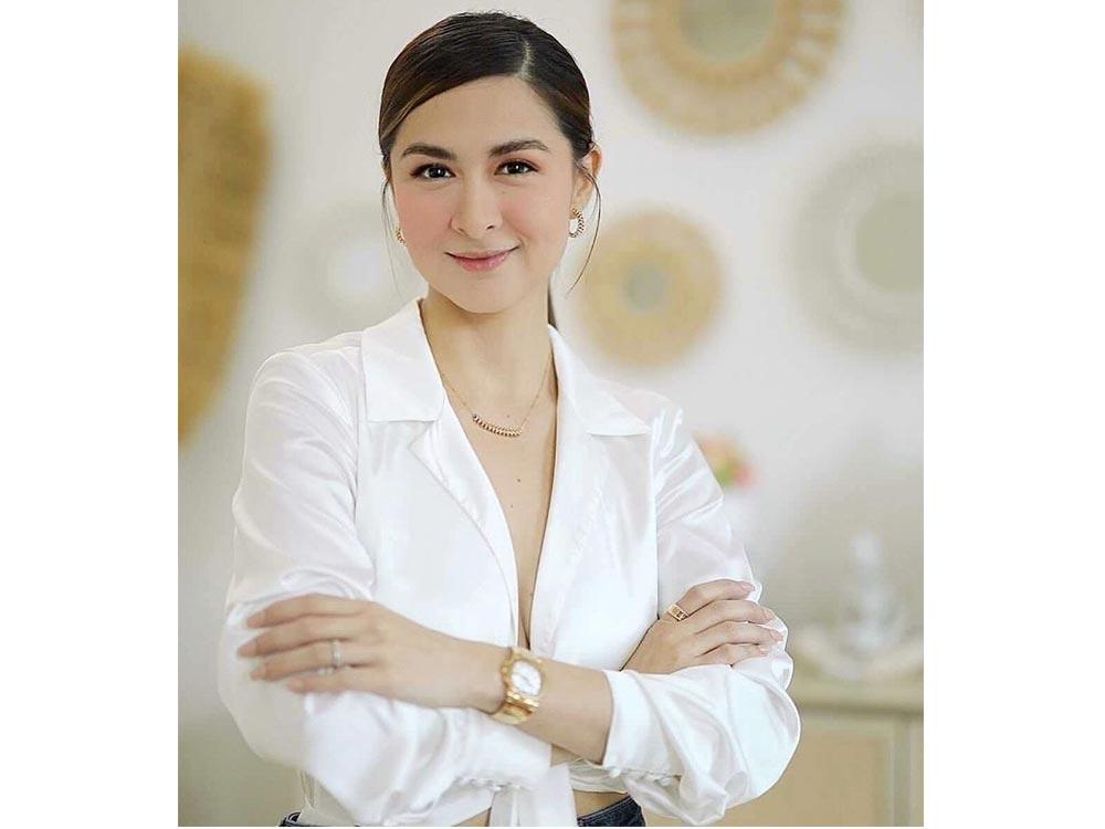 Marian Rivera's Latest Flora Vida Line is Here and It's Almost