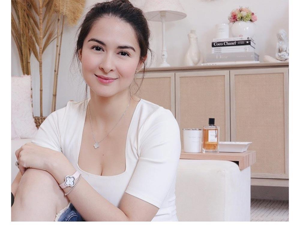 Marian Rivera bags Preview's first-ever Style Icon award