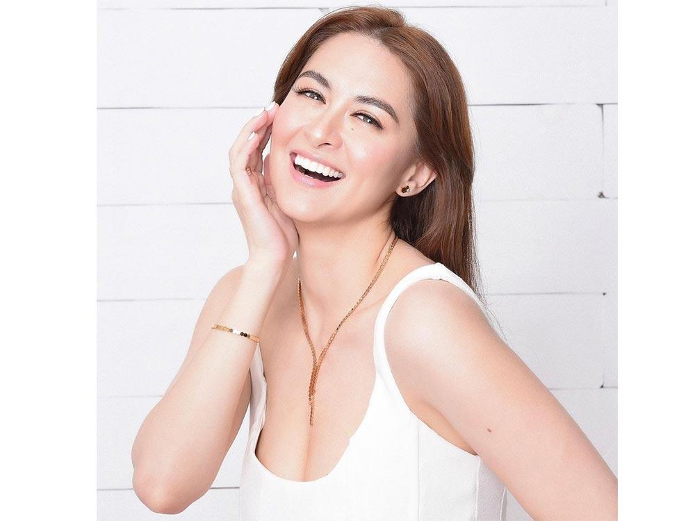 Marian Rivera's Latest Flora Vida Line is Here and It's Almost