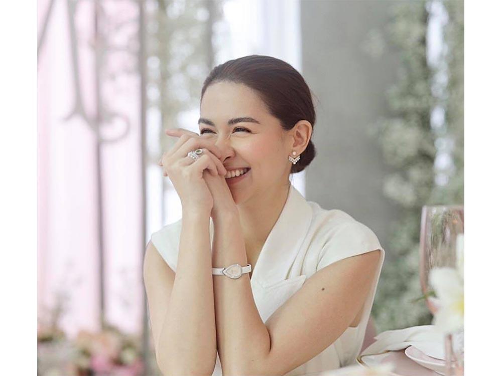 Marian Rivera's Latest Flora Vida Line is Here and It's Almost Sold Out